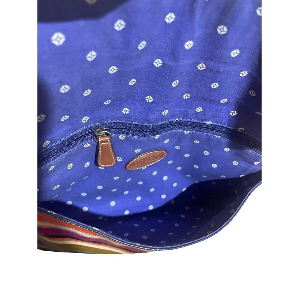 Fossil Key Per Mini  Crossbody - Picture 5 of 6